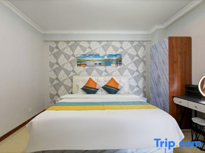 2 Bedrooms Premium Suite