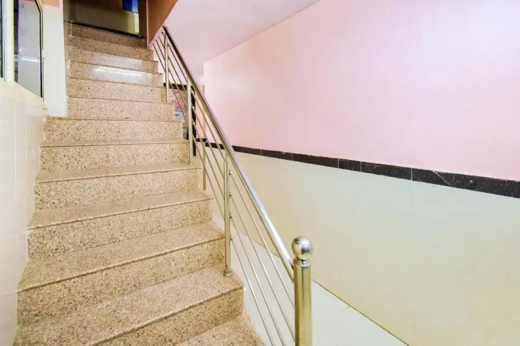 Seva Guest House by OYO Rooms