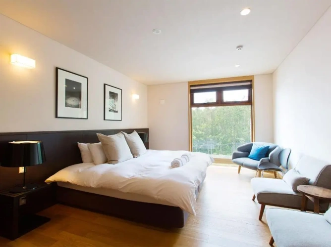 Superior Chalet