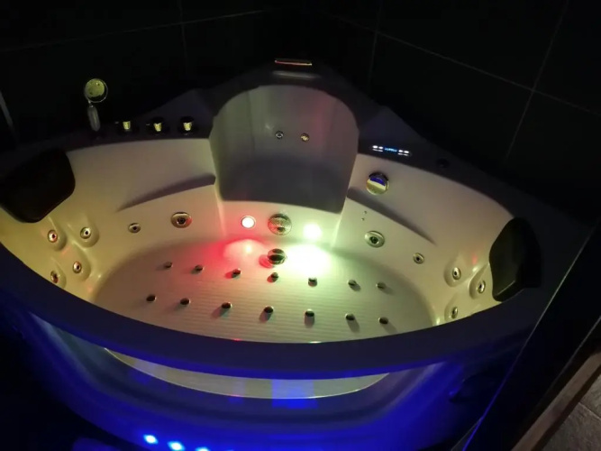Le spa des canut