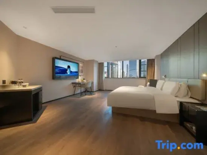 Double Family Suite