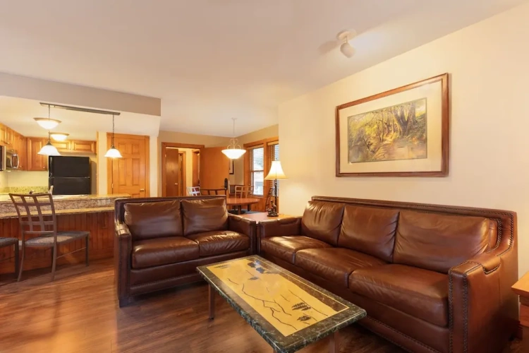 1 Bedroom Deluxe Villa