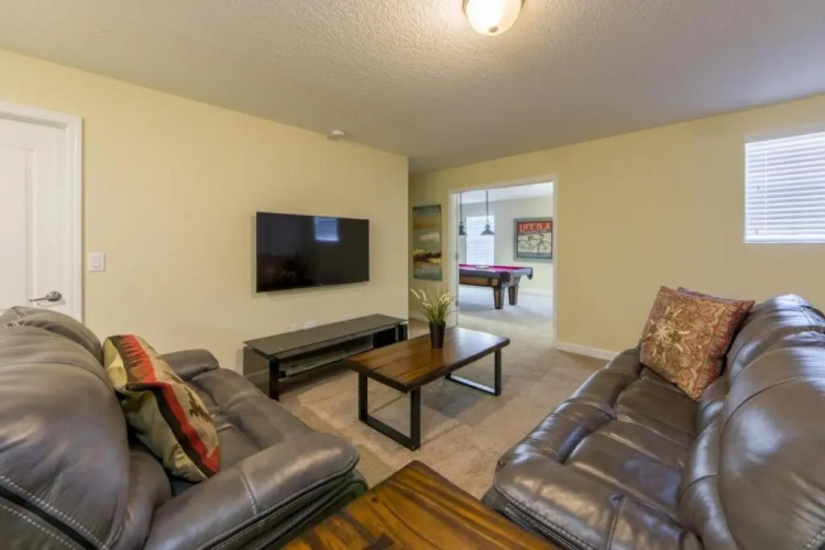 Evangeline's Champions Gate Vacation Home