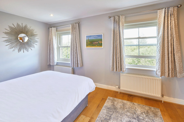 Host Stay River View