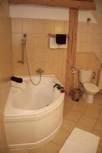Hotel Grůň