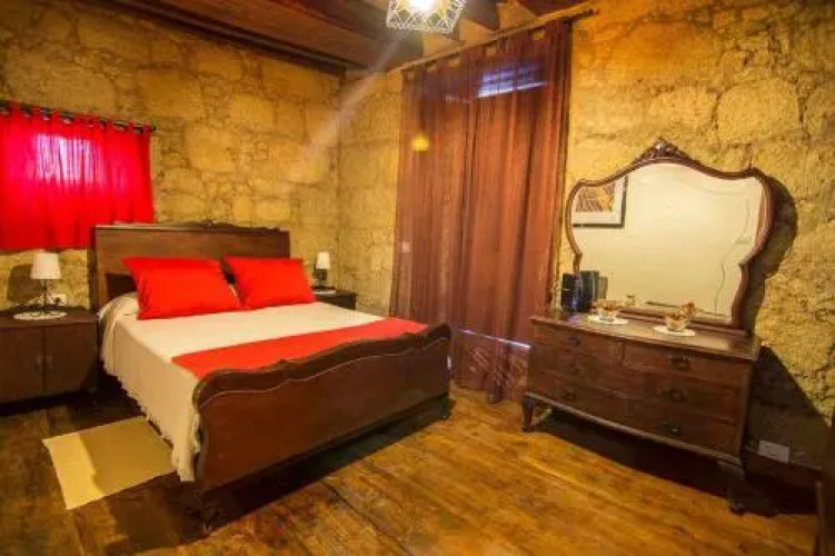 Casa Rural La Vigas