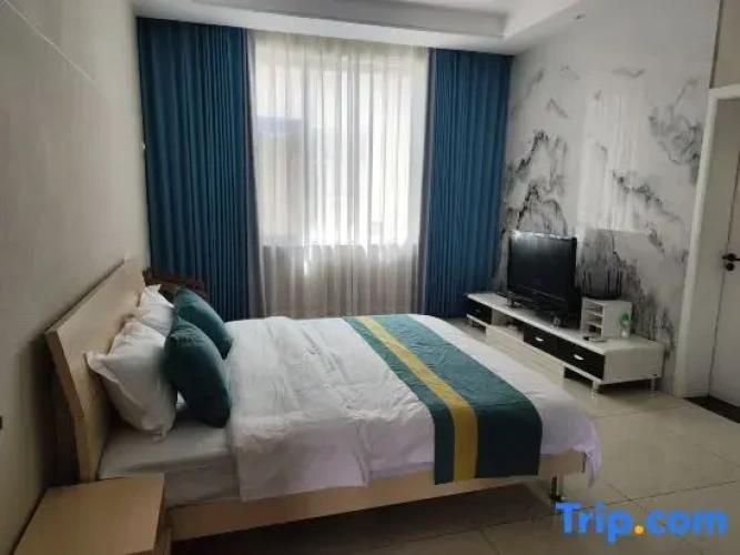 2 Bedrooms Suite