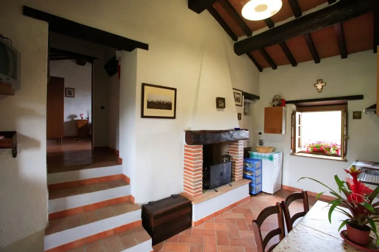 Agriturismo la Coccinella