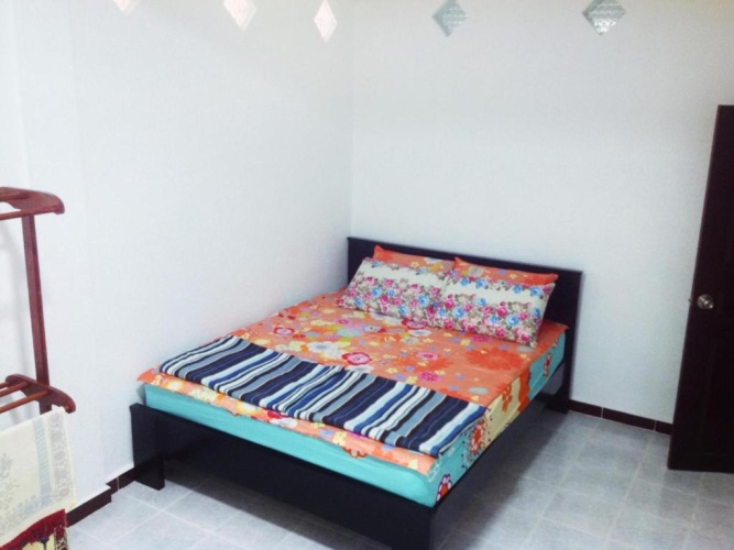 3 Bedrooms Cottage