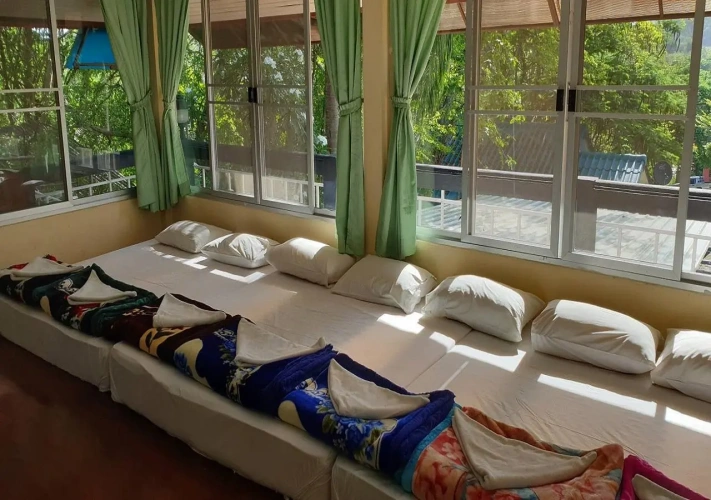 Standard Family room
