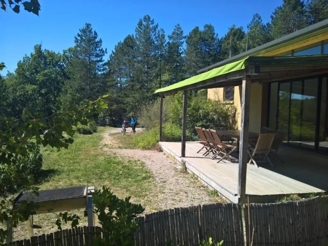 3 Bedrooms Cottage