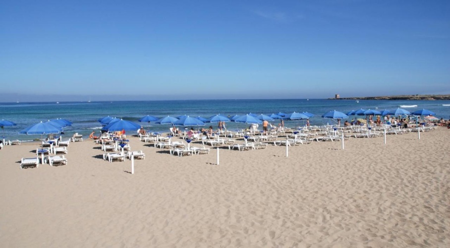 Th Cinisi - Florio Park Hotel photo 28