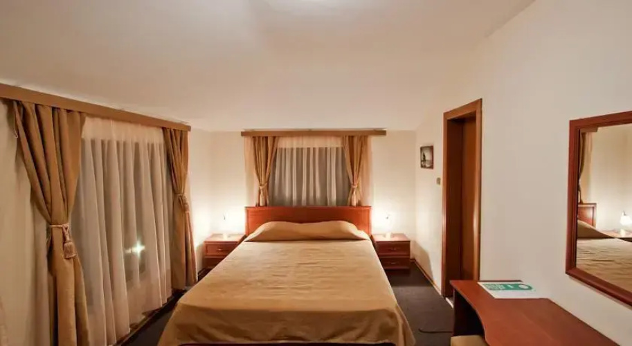 Hotel Albatros Old Town