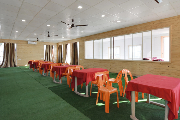 Midway Park Resort