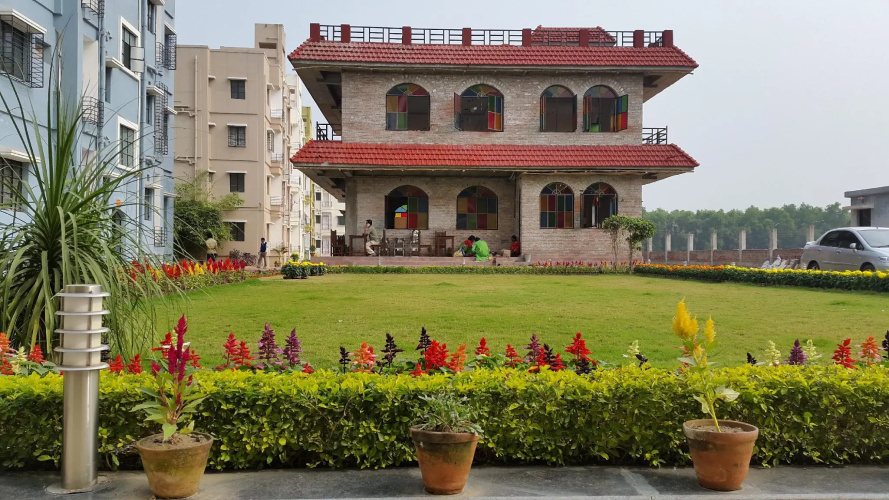 Panthashala