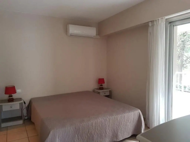 Appartement Saint-Raphaël, 2 pièces, 4 personnes - FR-1-466A-2