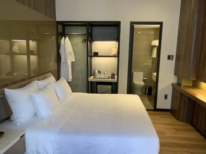 Hadiva Boutique Hotel