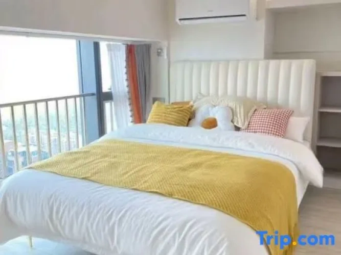 2 Bedrooms Family Suite