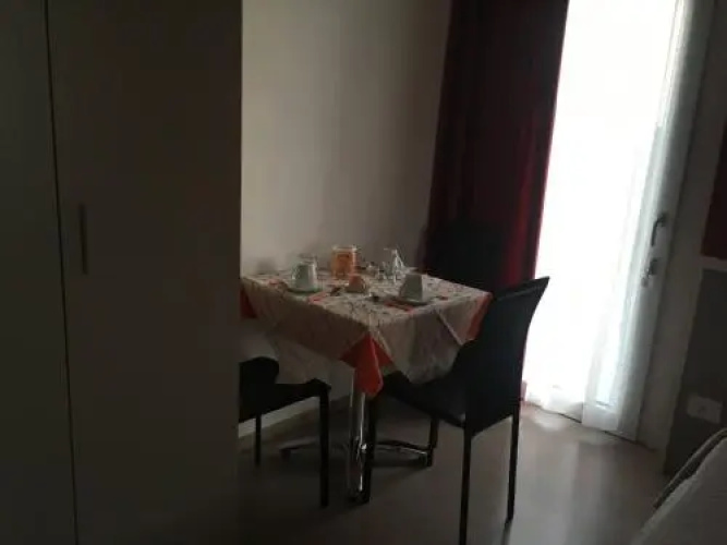 Agriturismo Orlandi