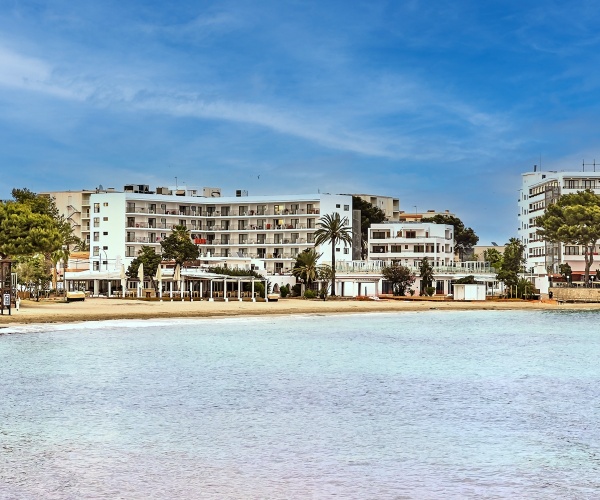 Leonardo Royal Hotel Ibiza Santa Eulalia photo 27