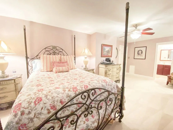 Abigail Inn