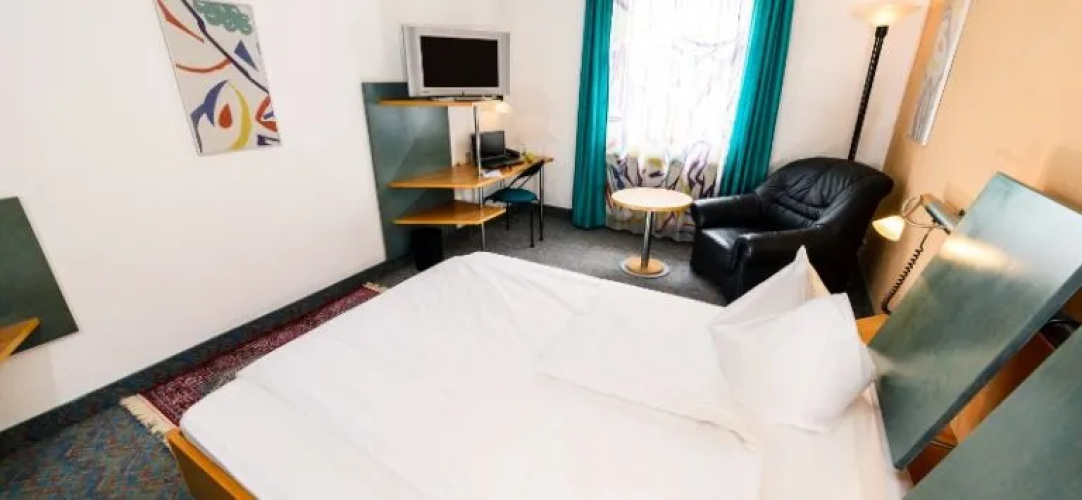 Hotel Residenz