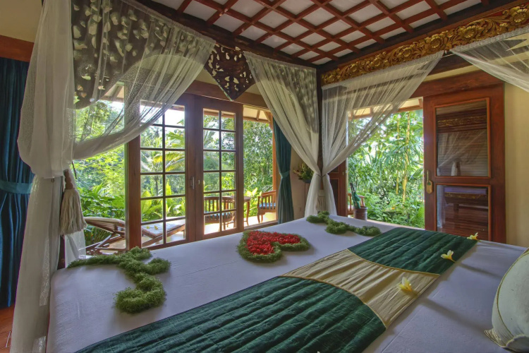 Alam Sari Homestays