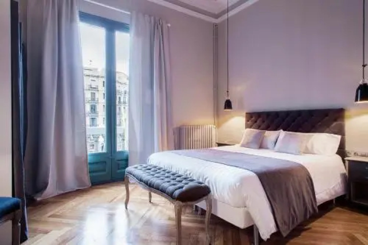 BacHome Gallery B&B