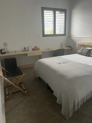 Standard Sextuple room