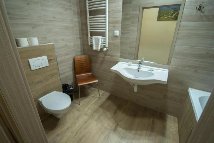Comfort Quadruple room