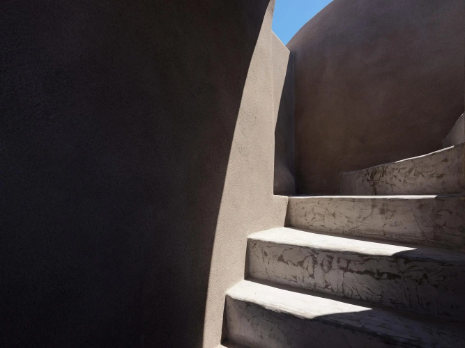 Andronikos Canaves Santorini