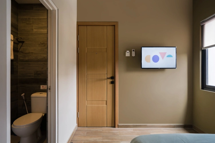 Superior room