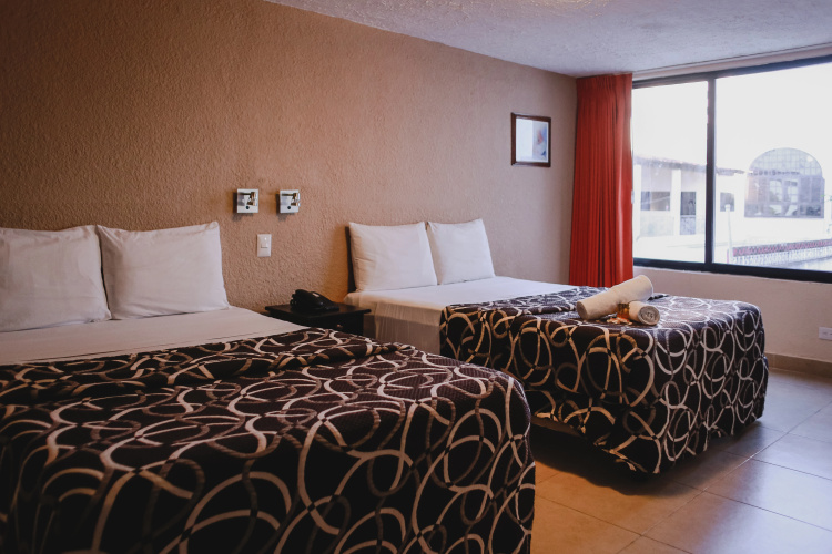 Hotel Colon