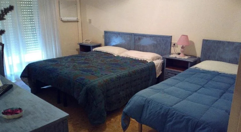 Hotel Delhy