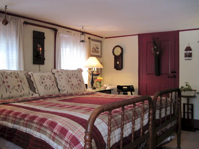 Inn on Main