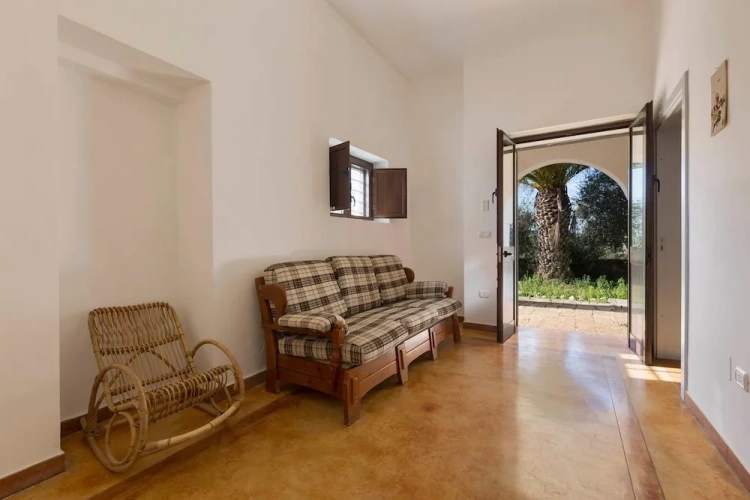 3 Bedrooms Standard Villa