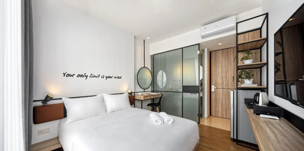 Green Rasuna Residence