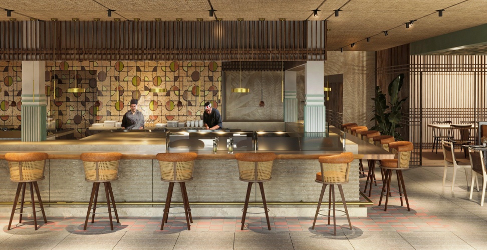 Kimpton Aysla Mallorca, an IHG Hotel photo 18
