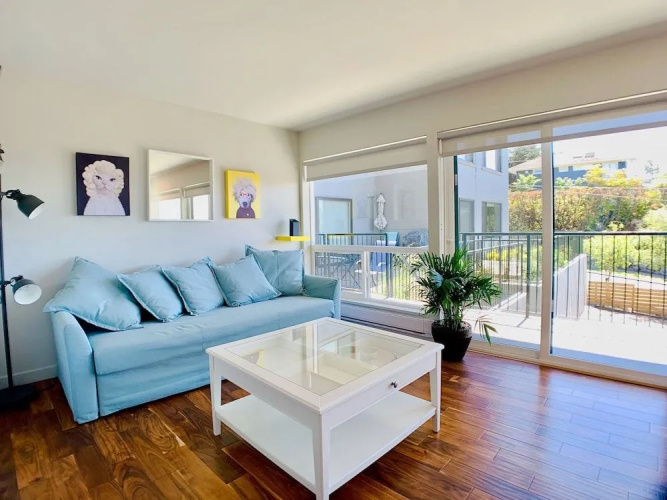 Retro meets Modern-Walkable & Mins to Attraction