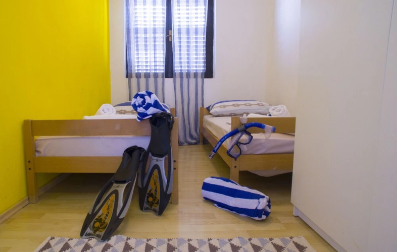 Otel görseli
