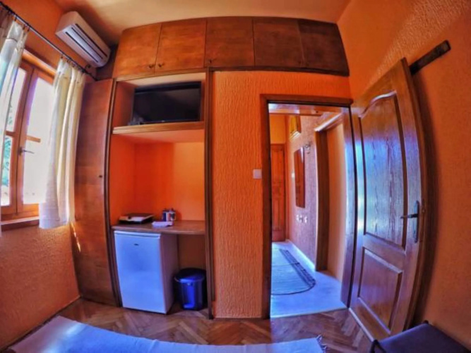 Apartments Nikcevic