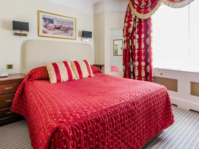 Executive Single room