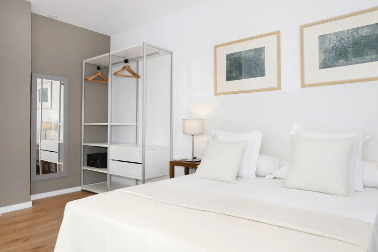 Aspasios Rambla Catalunya Suites