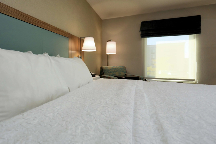 Hampton Inn Batavia