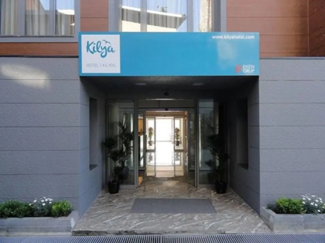 Image de l'hôtel