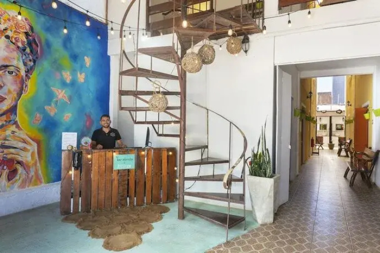 Imagen del hotel