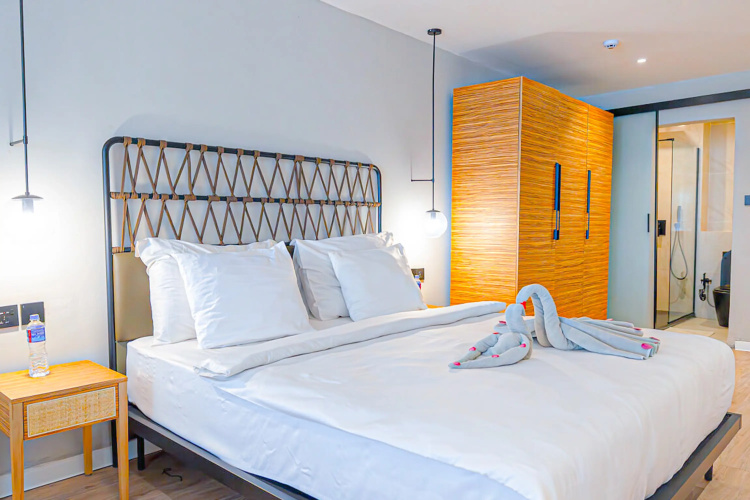 Hotelbild