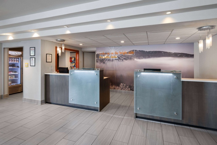 La Quinta Inn & Suites by Wyndham Pocatello photo 12