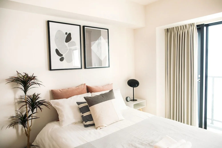 Section L Residence Asakusa East