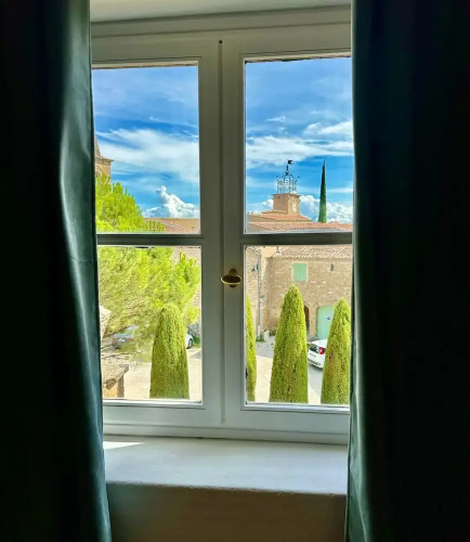 Le Clos du Vialle